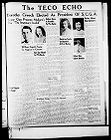 The Teco Echo, March 3, 1945